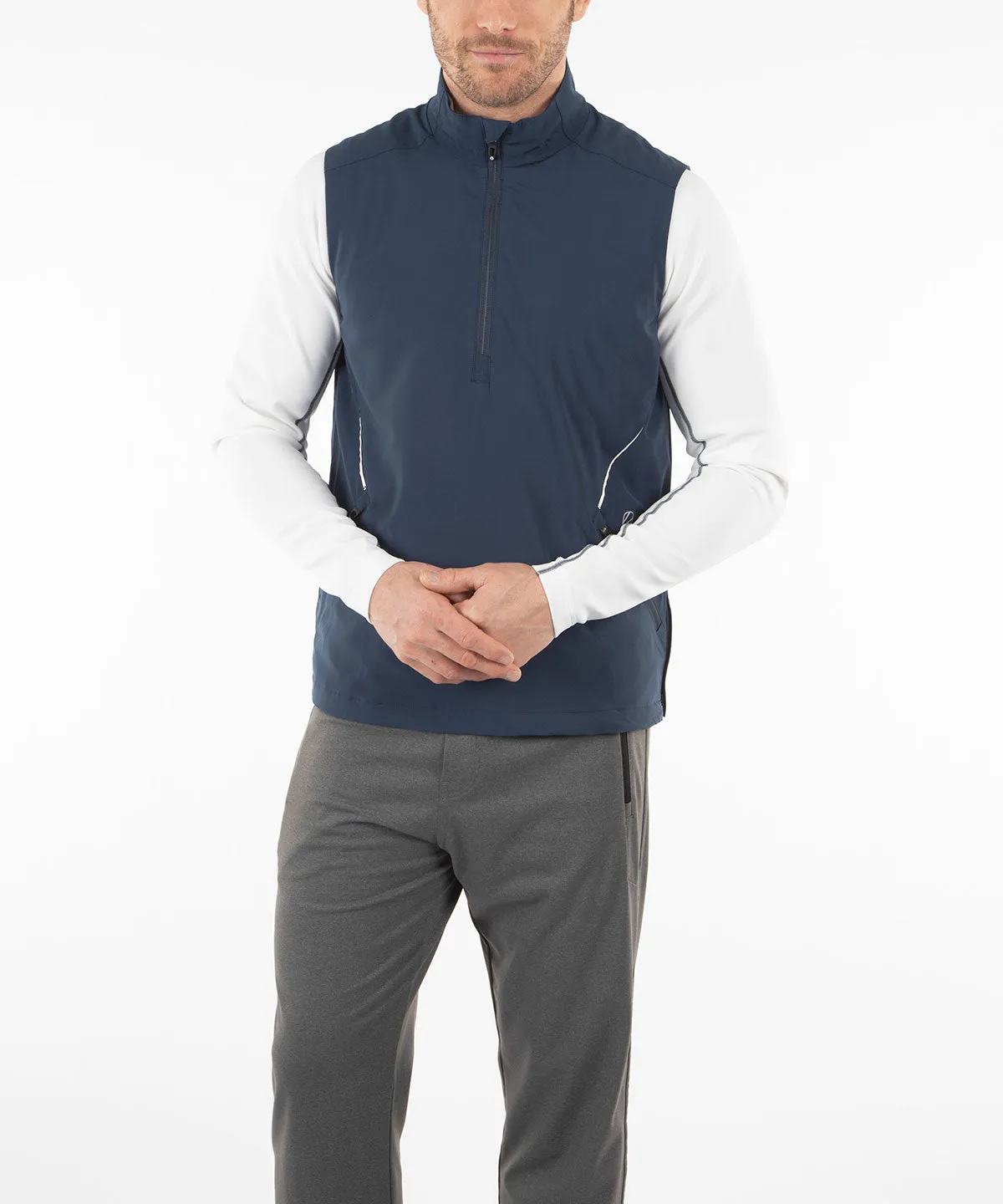 Men's Kevin Windwear Vest