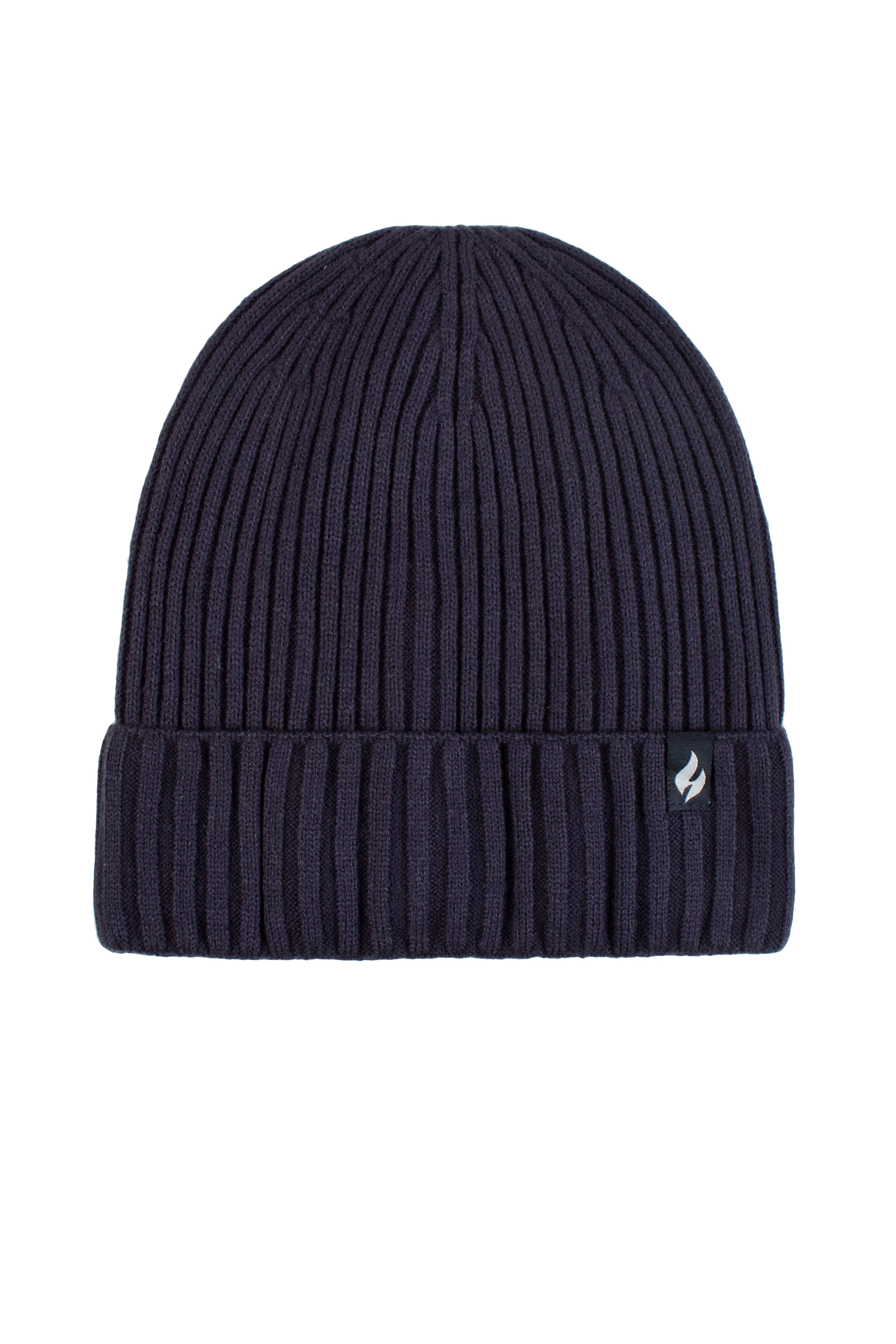 Men's LITE Oliver Rib Knit Roll Up Hat