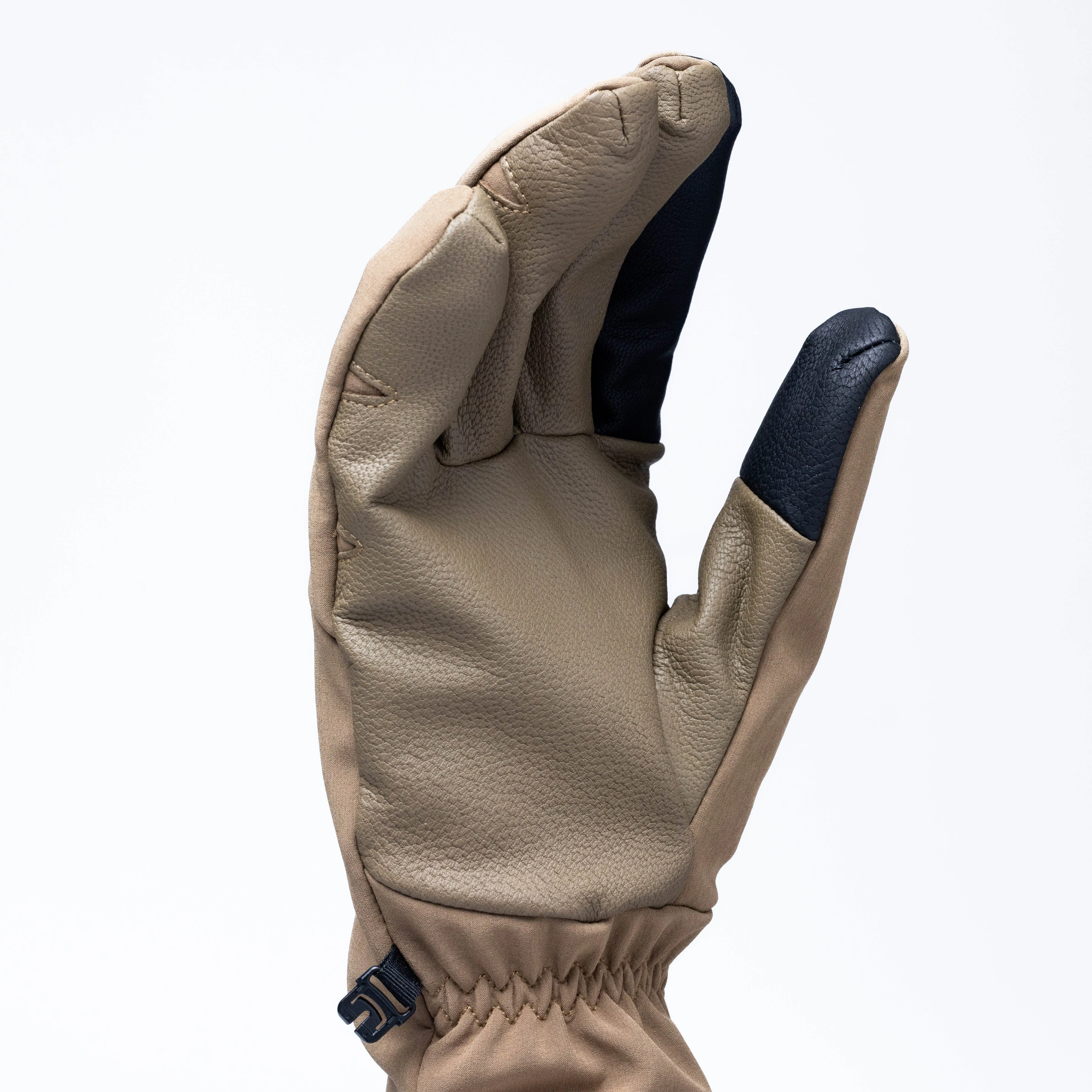 Men's Stormtracker Sensor Windbloc® Gloves