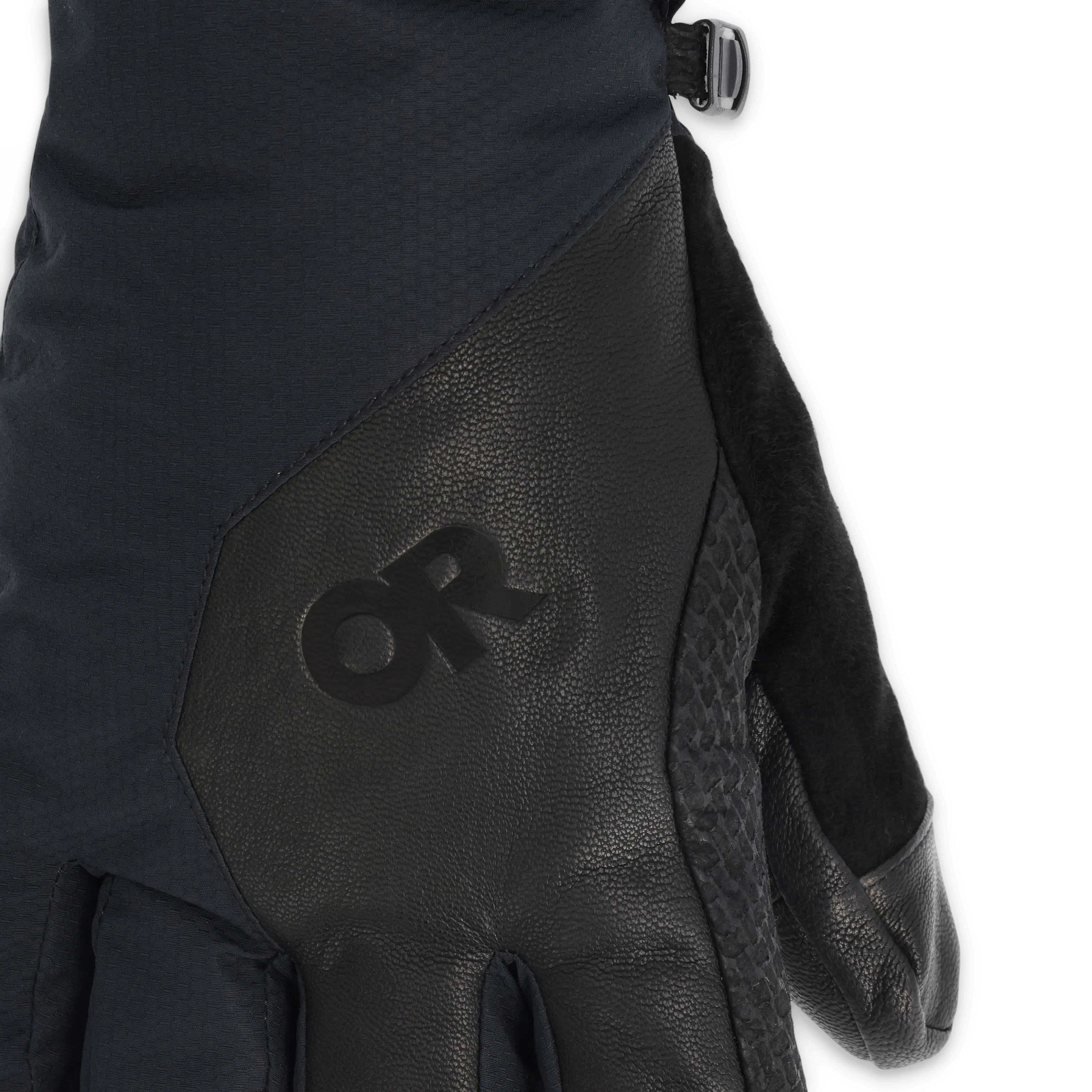 Men's Super Couloir GORE-TEX Sensor Gloves