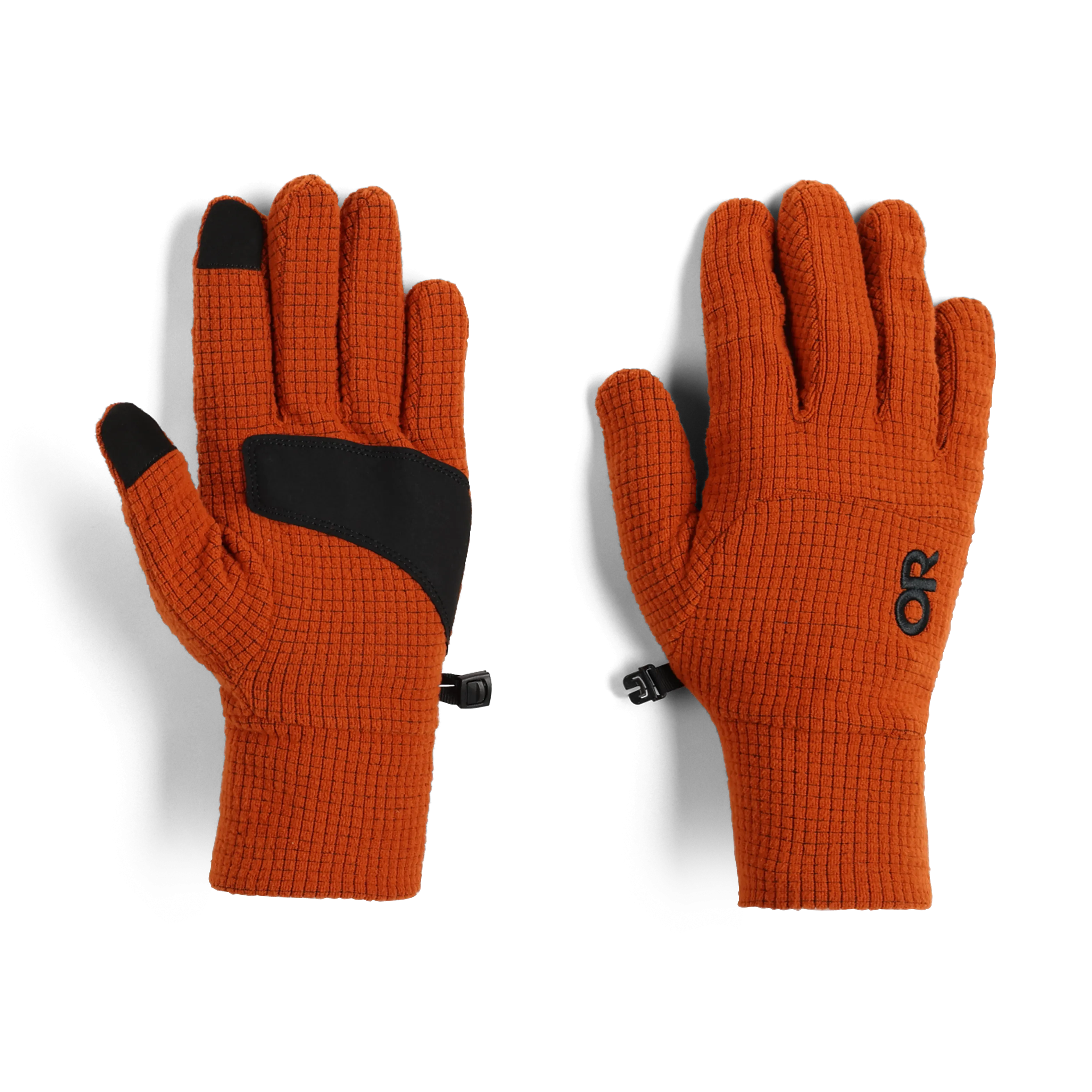 Men's Trail Mix Gloves