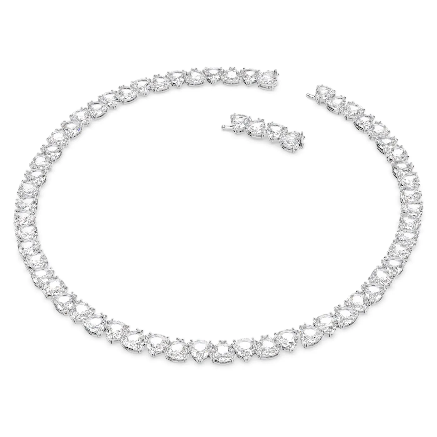 MILLENIA NECKLACE, TRILLIANT