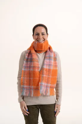 Mohair Scarf - Limited Edition #2