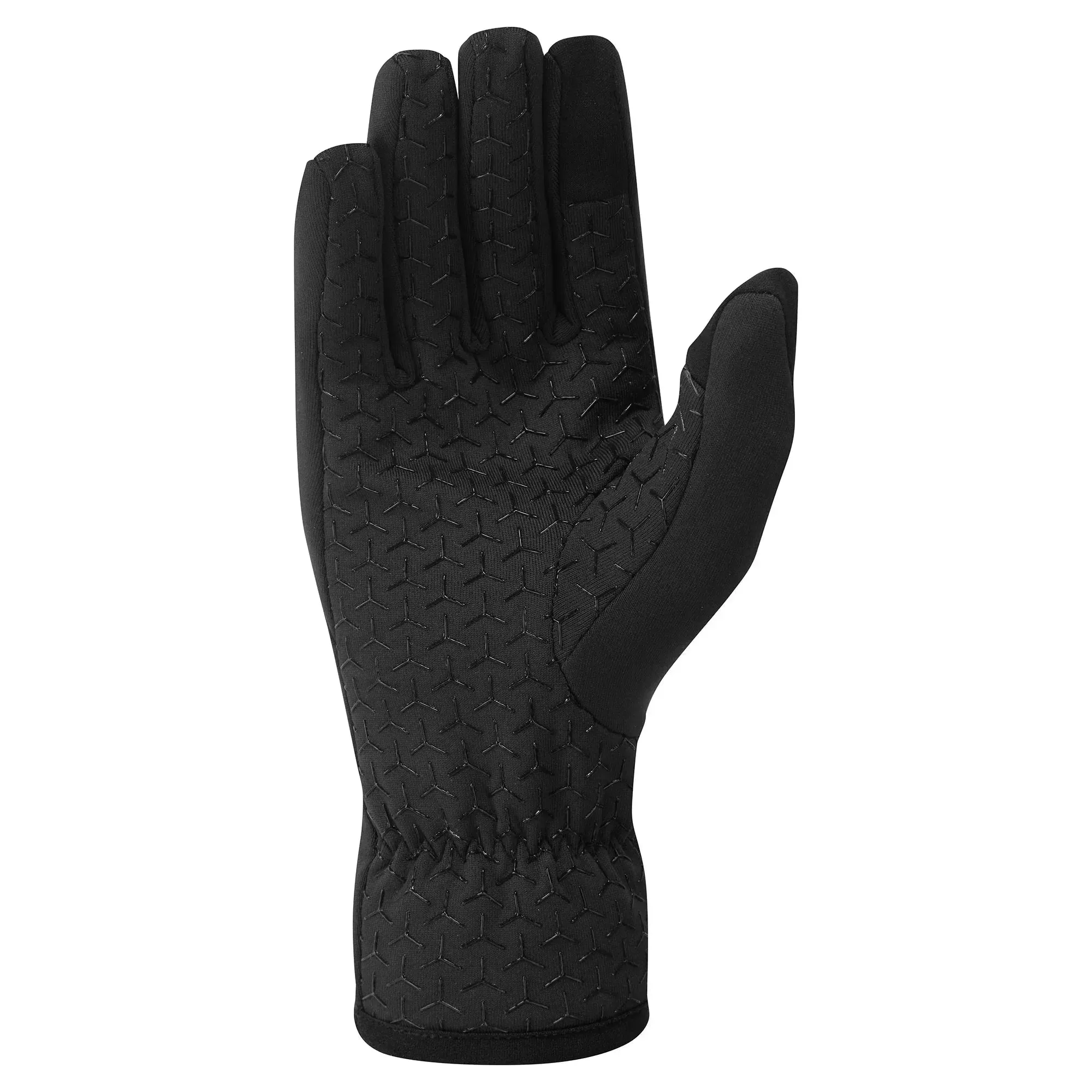 Montane Fury XT Fleece Glove - Black