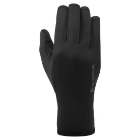 Montane Fury XT Fleece Glove - Black