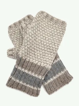 NEW! Alpaca Gloves - Carrera - Birch