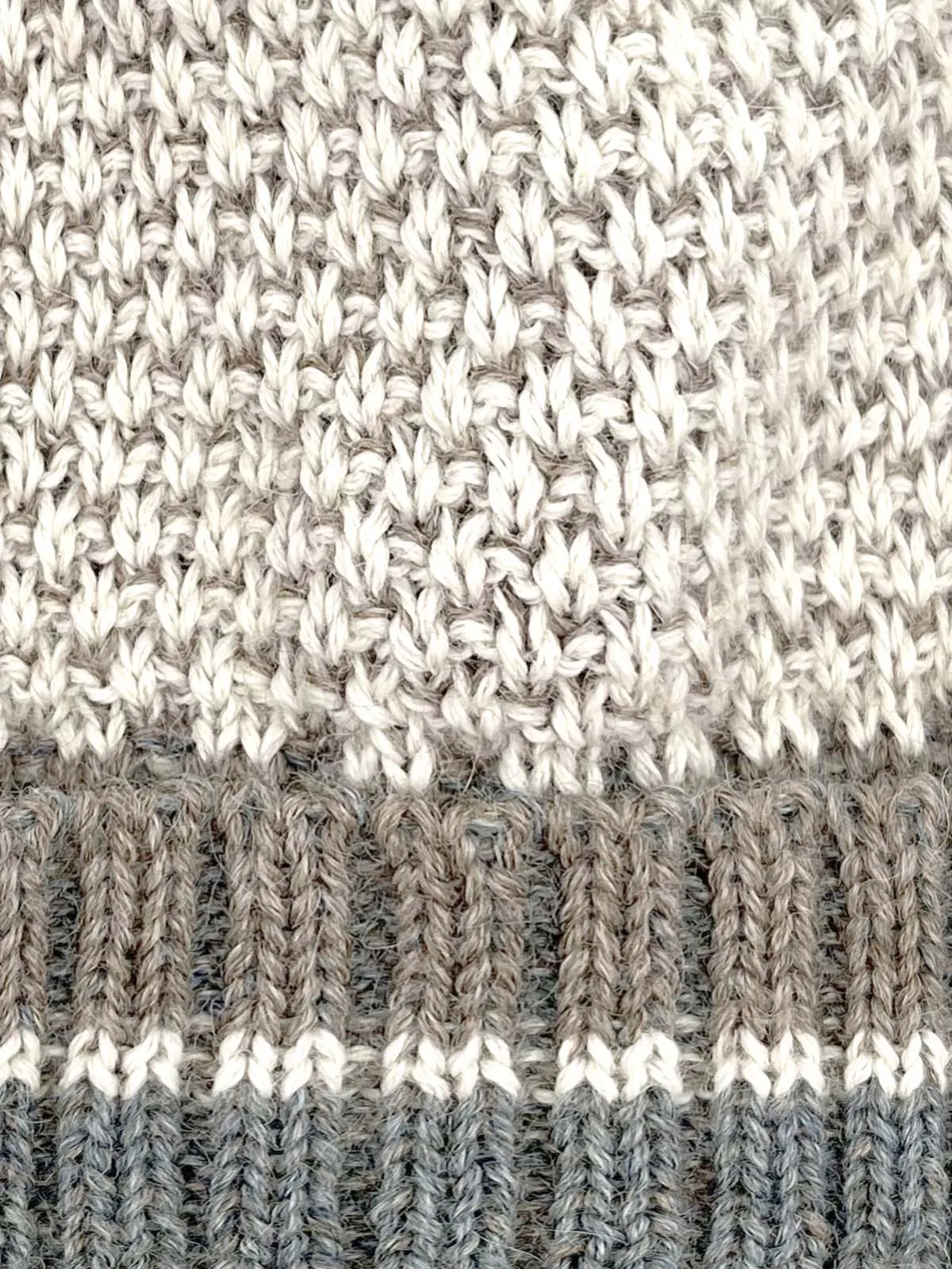 NEW! Alpaca Gloves - Carrera - Birch