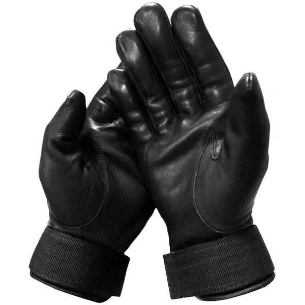 Op Zulu Professional Duty Gloves - Kevlar Slash Resistant