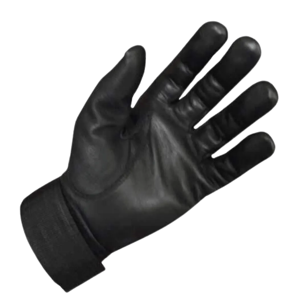 Op Zulu Professional Duty Gloves - Kevlar Slash Resistant