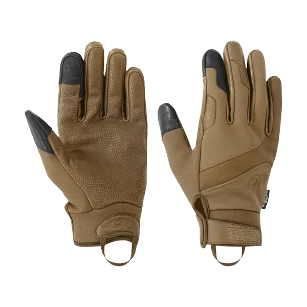 Outdoor Research Coldshot Sensor Gloves