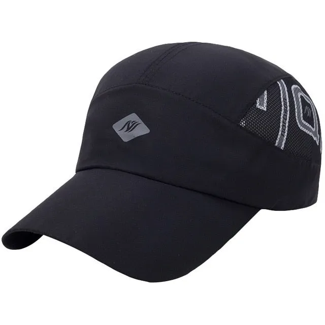 Outdoor Running Caps