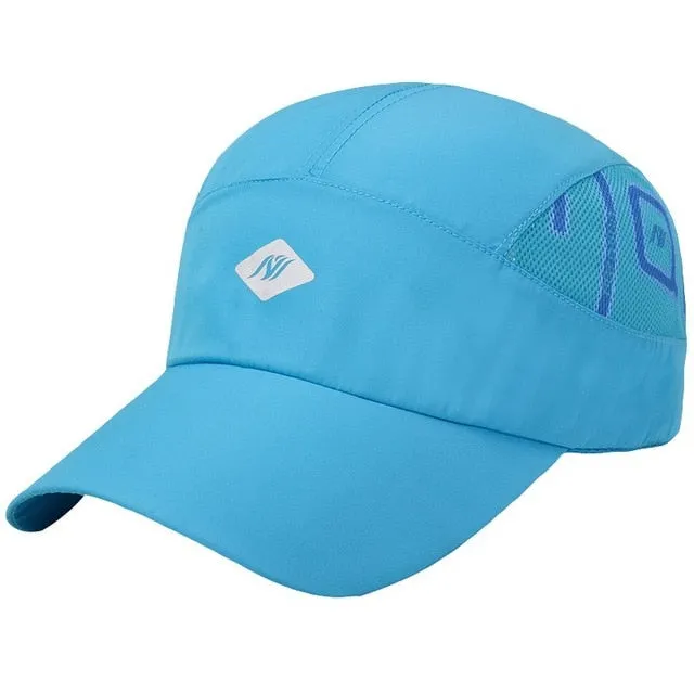 Outdoor Running Caps