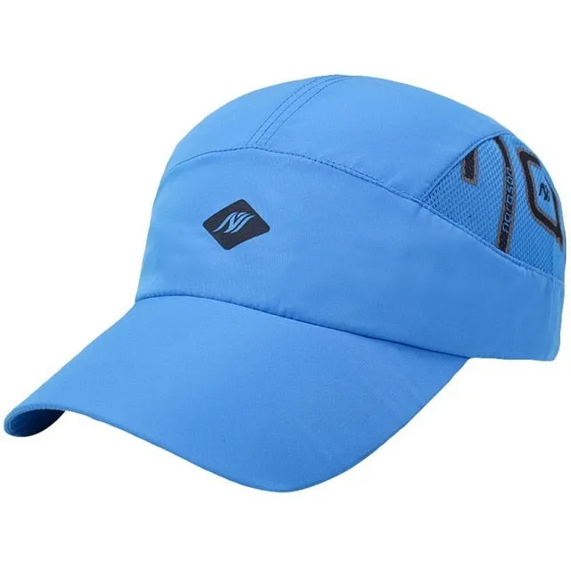 Outdoor Running Caps