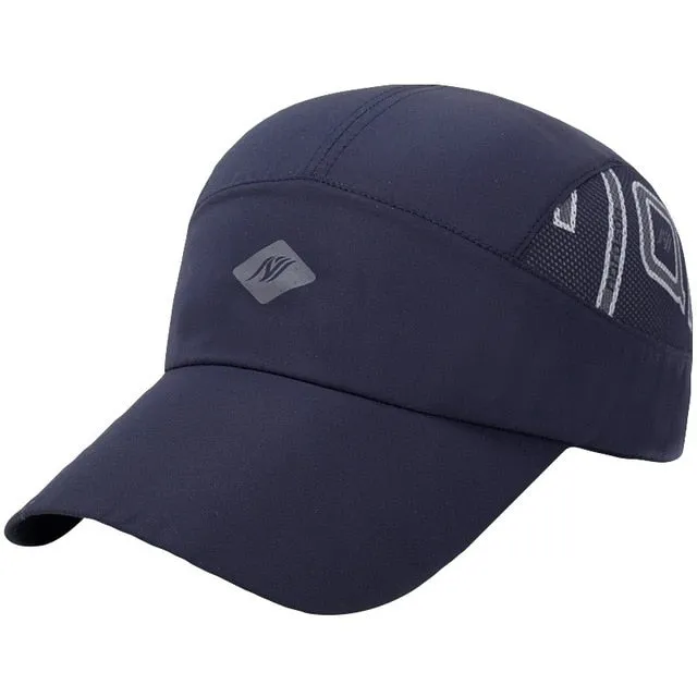 Outdoor Running Caps