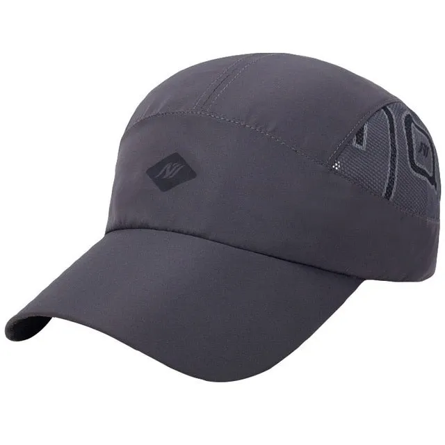 Outdoor Running Caps