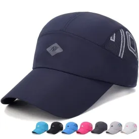 Outdoor Running Caps