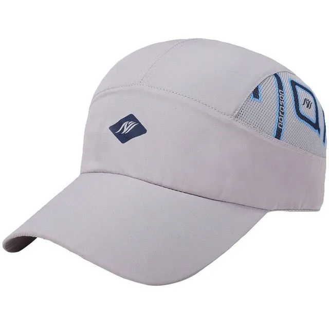 Outdoor Running Caps