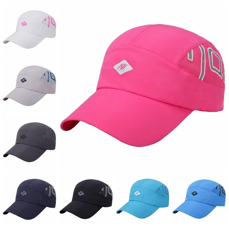 Outdoor Running Caps