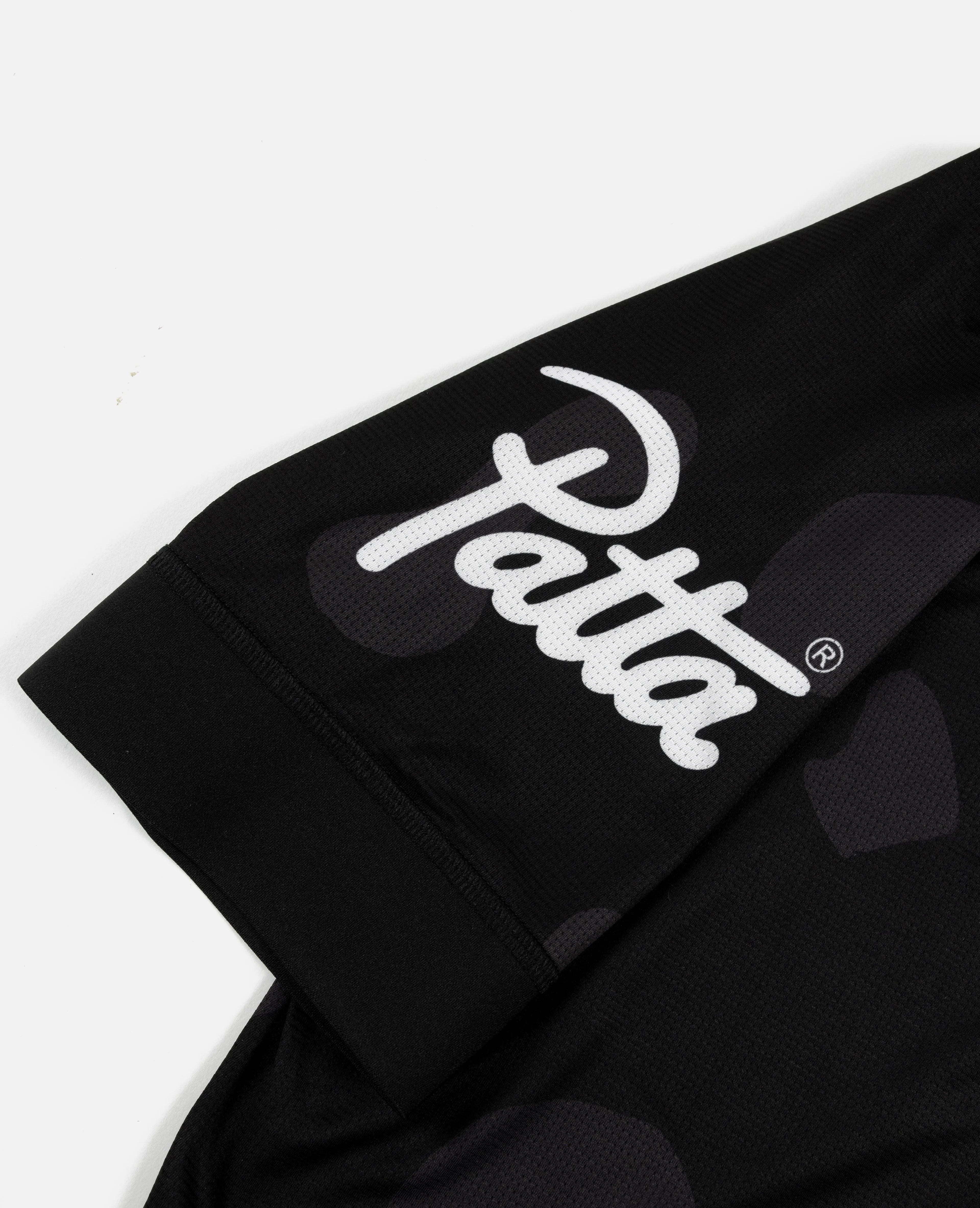 Patta x Rapha Women's Pro Team Training Jersey (multi)