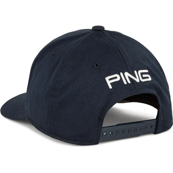 Ping Tour Classic Snapback 35559