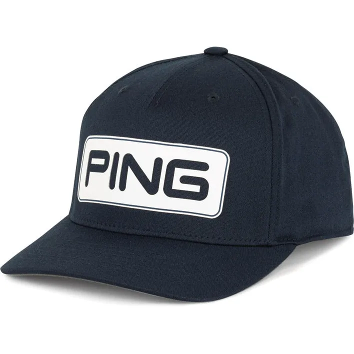 Ping Tour Classic Snapback 35559