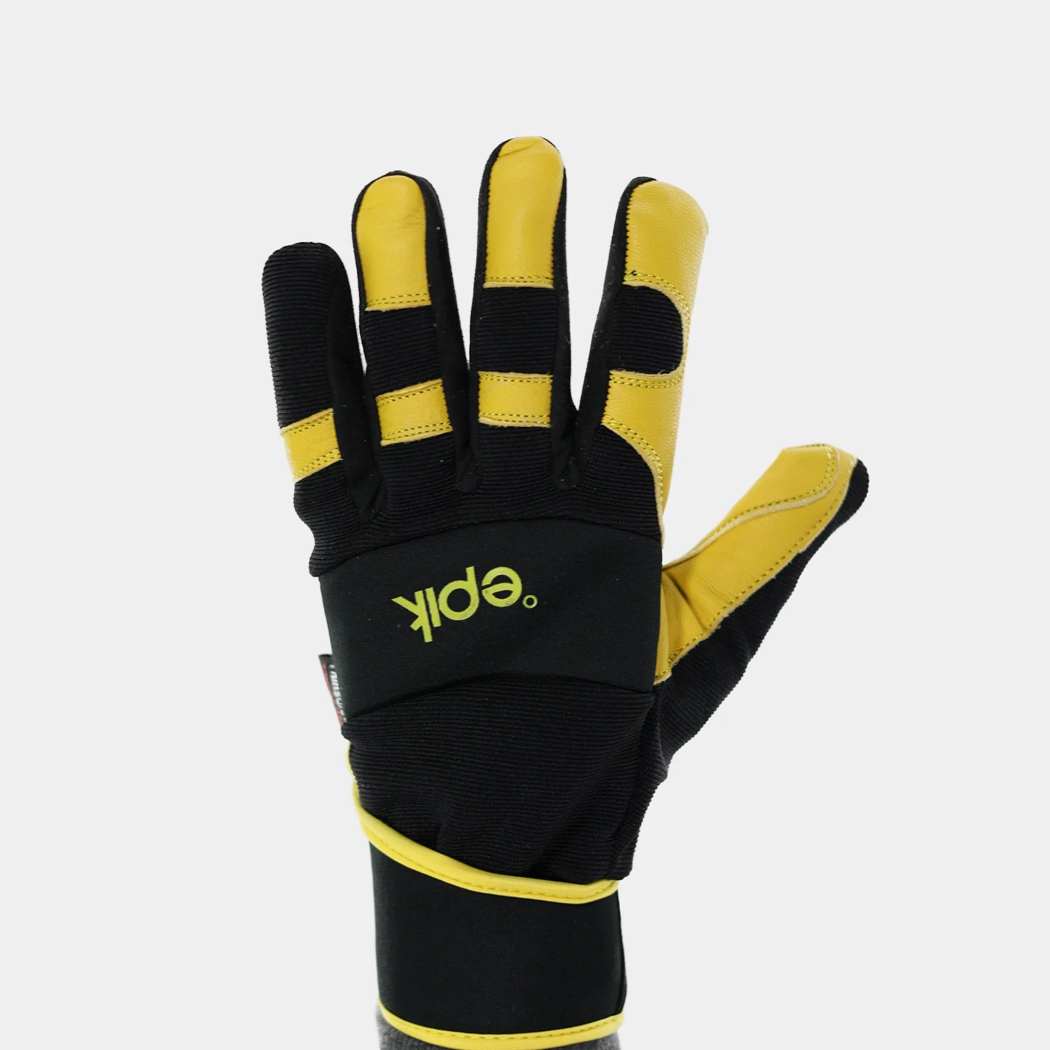 Polar Touch Glove