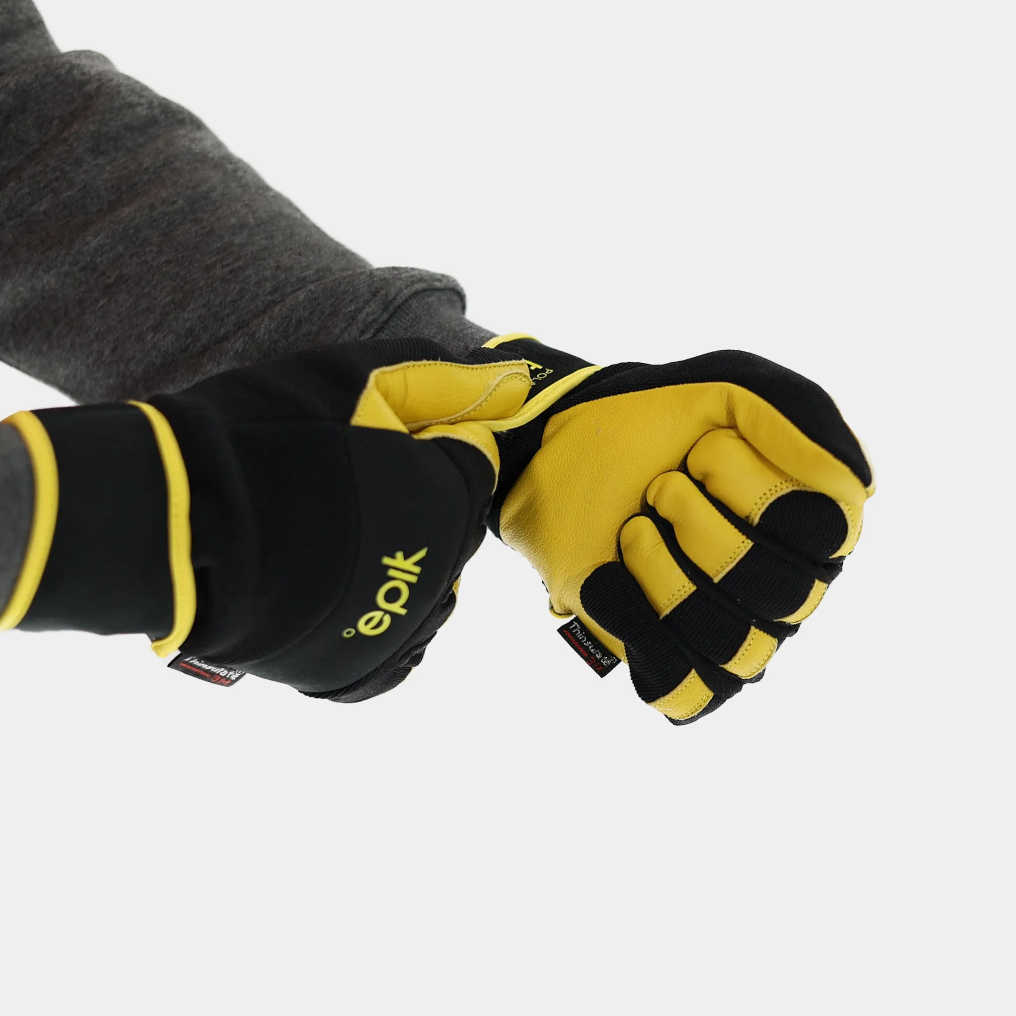 Polar Touch Glove