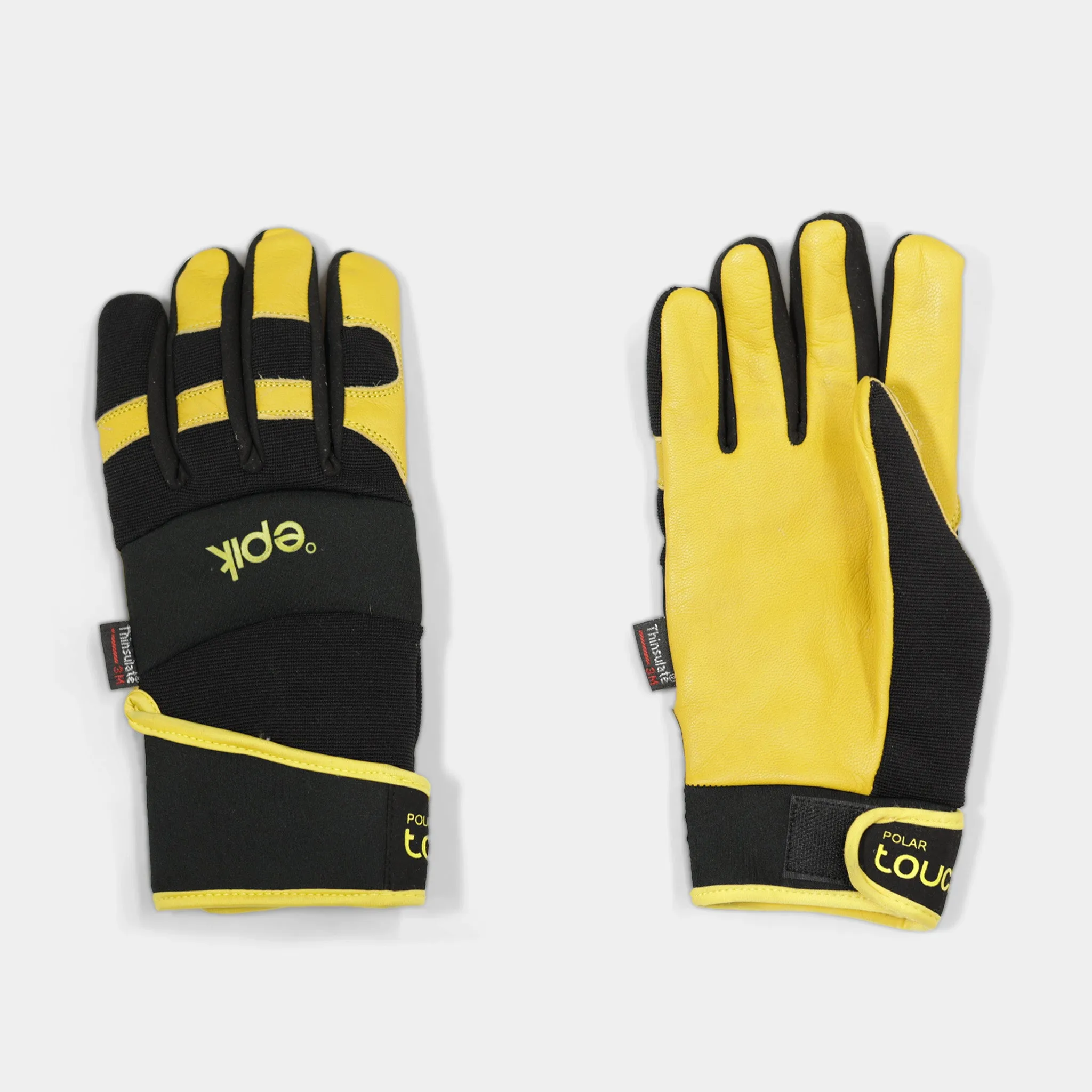 Polar Touch Glove