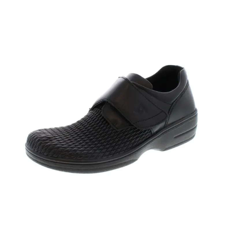 Propet Bianca Black Women's Shoes