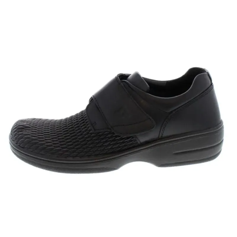 Propet Bianca Black Women's Shoes