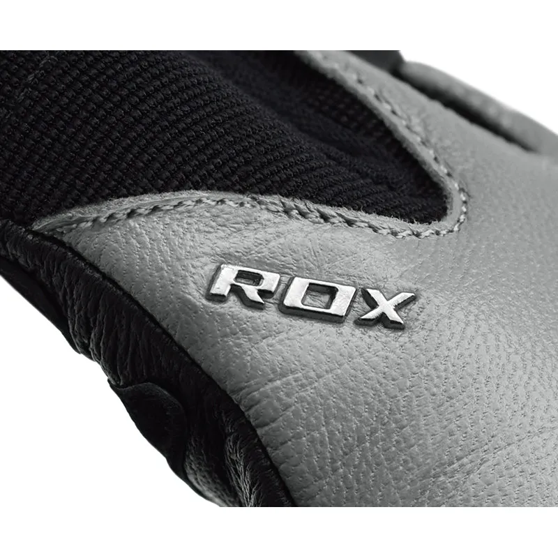 RDX S15 Leather Gym Fitness Gloves