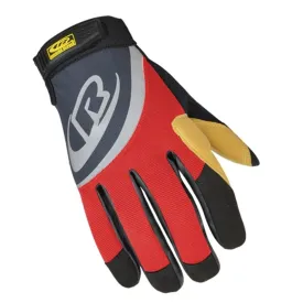 Ringers Red Rope Rescue Gloves