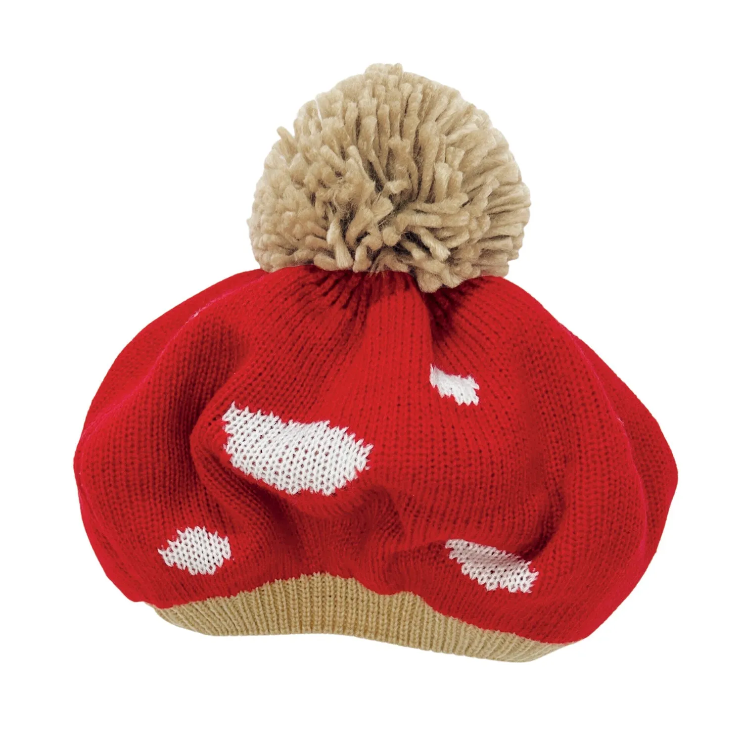 Rockahula Kids- Mushroom Hat