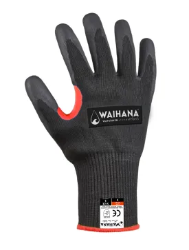 Sandy Nitrile Dyneema Gloves