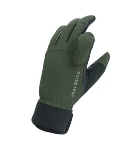 Sealskin Waterproof All Weather Shooting Gloves