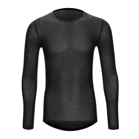 SEAMLESS LS BASE LAYER