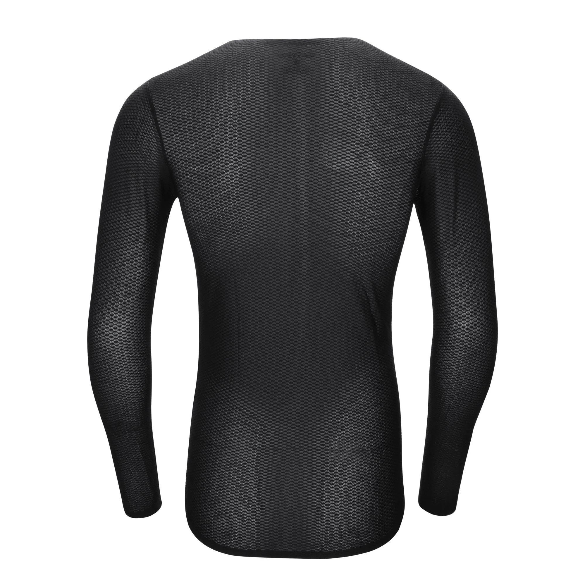 SEAMLESS LS BASE LAYER