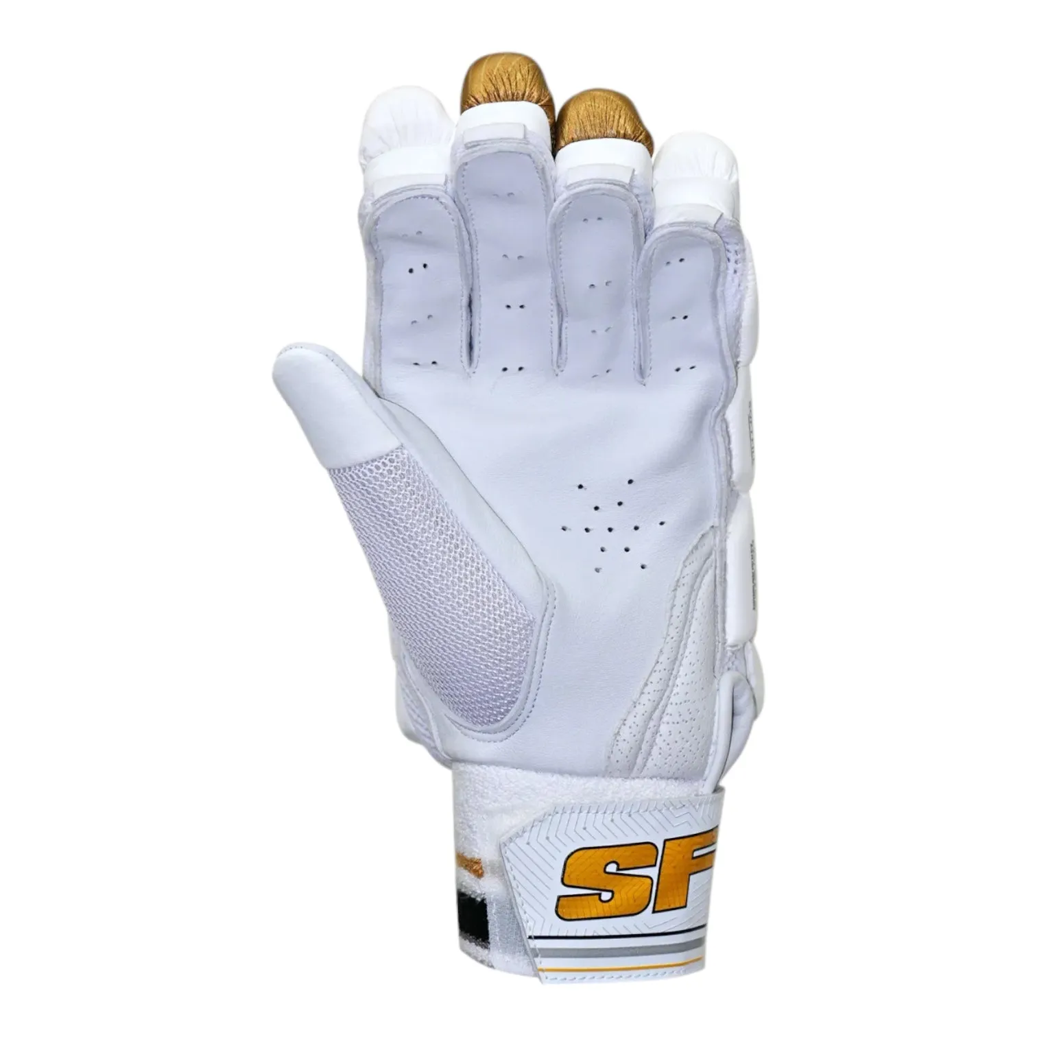 SF. Sapphire - Batting Gloves