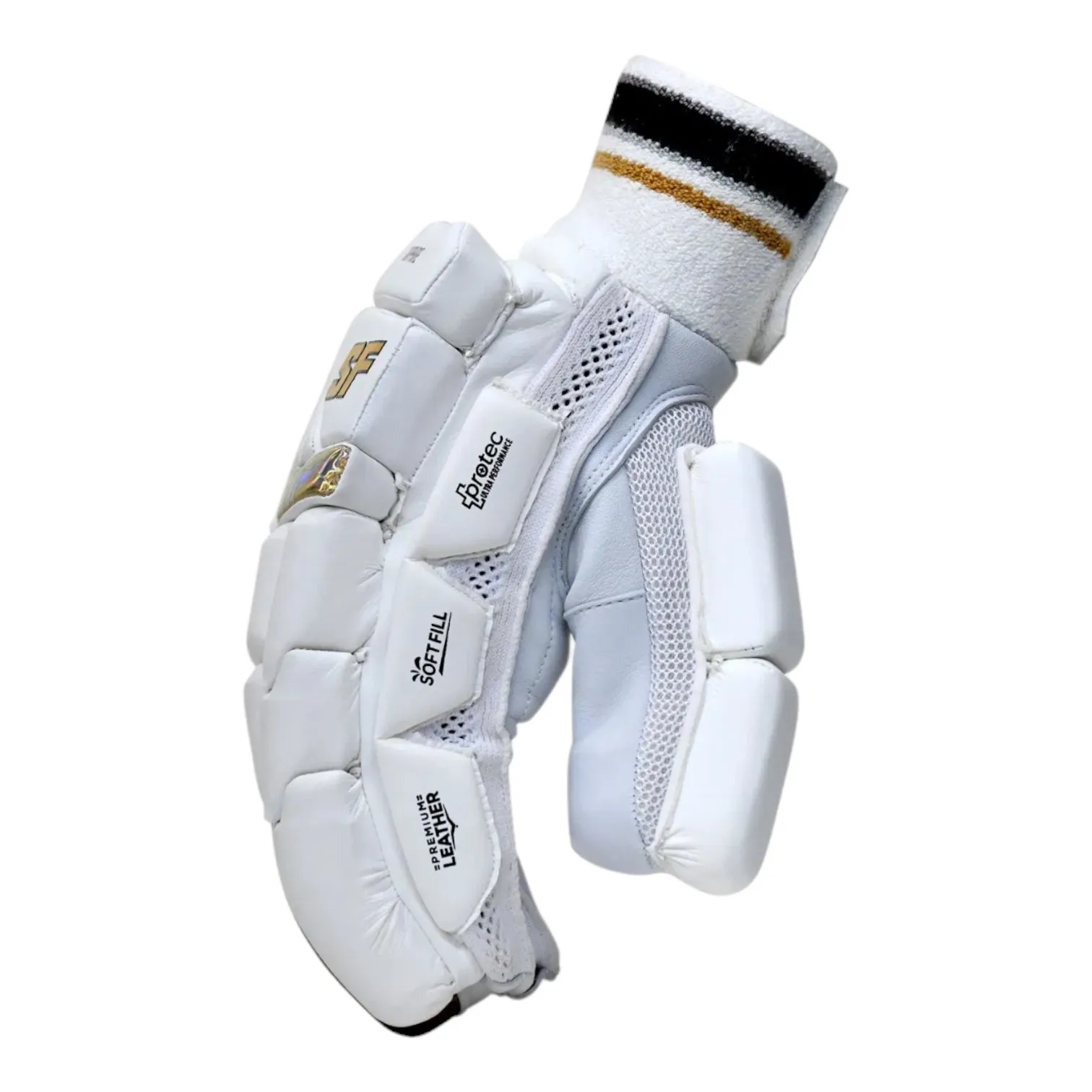 SF. Sapphire - Batting Gloves