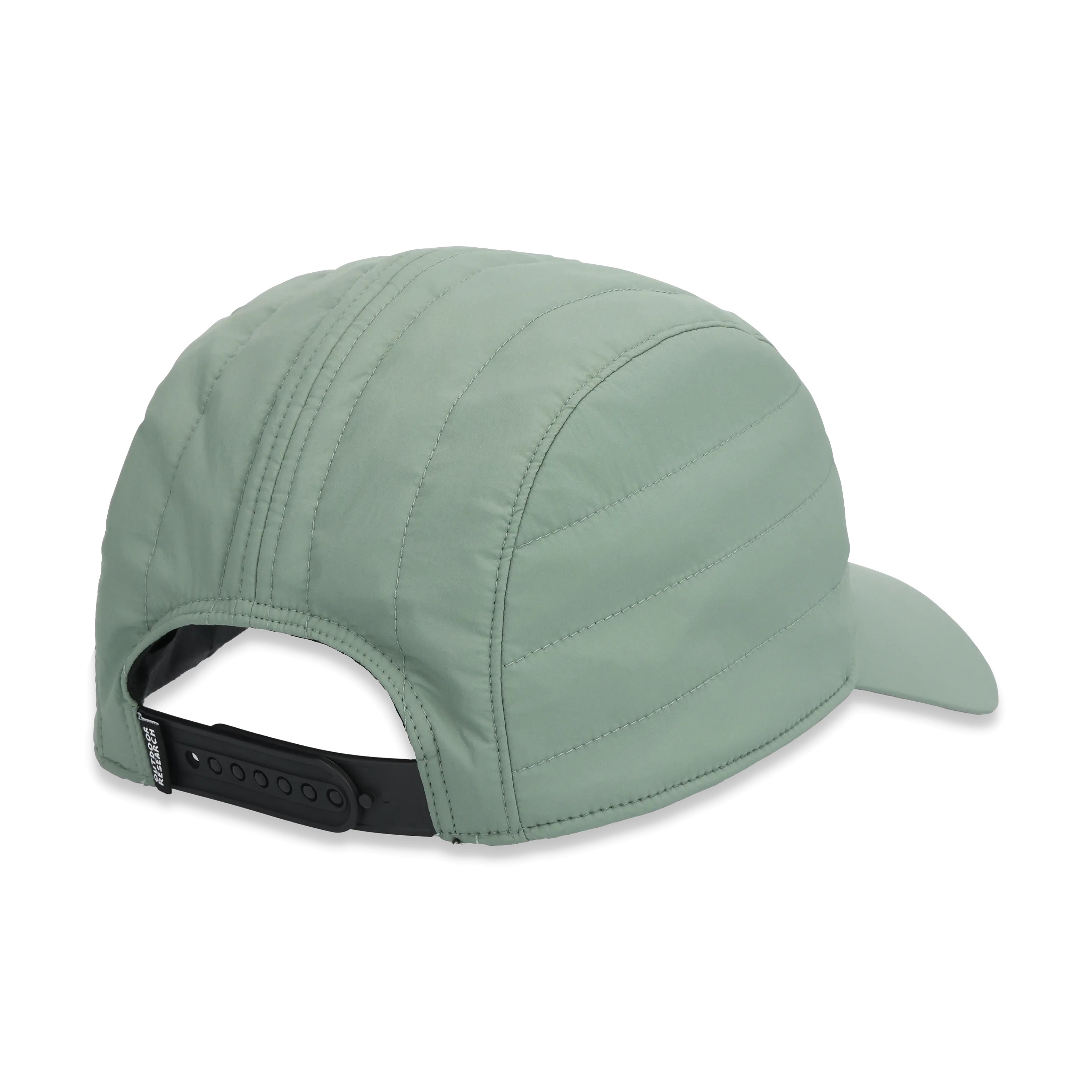 Shadow Insulated 5-Panel Cap