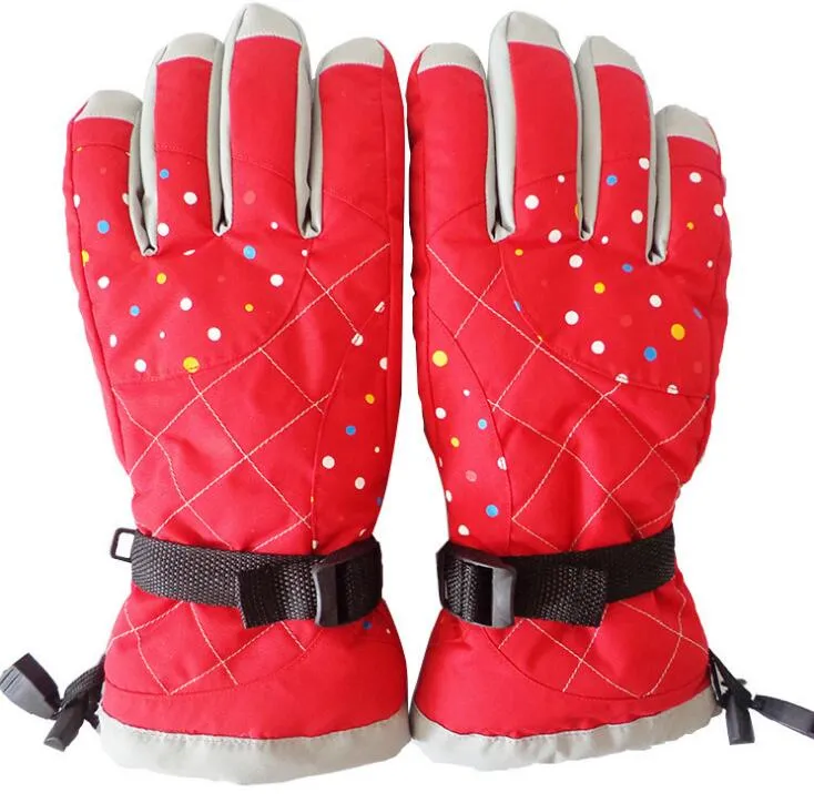 Ski Glove For Women