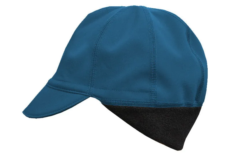 softshell BELGIAN CAP