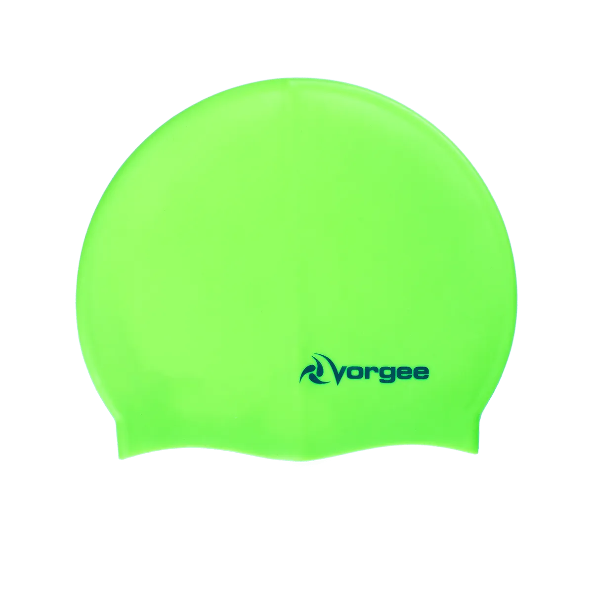 Solid Silicone Swim Cap