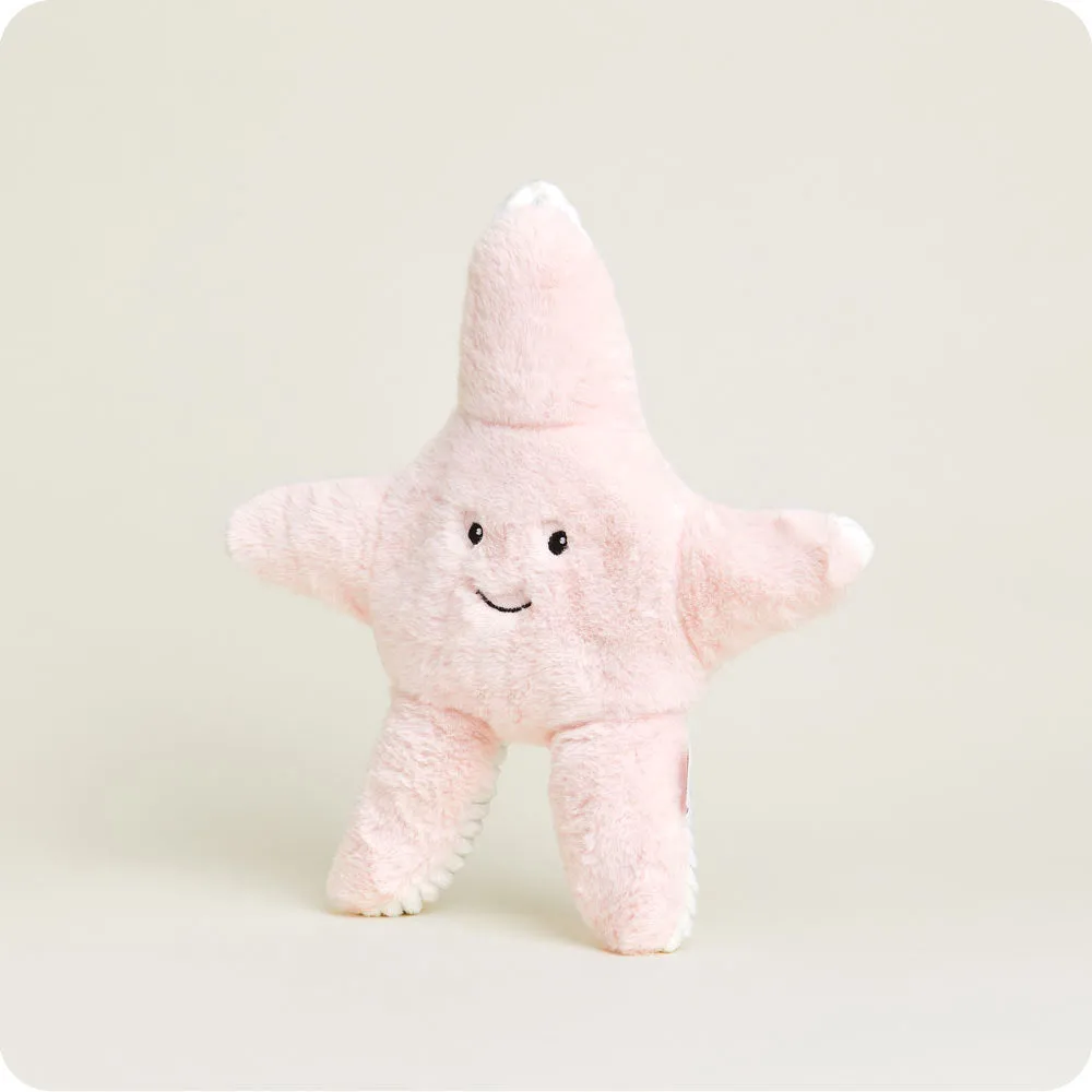 Starfish Warmies