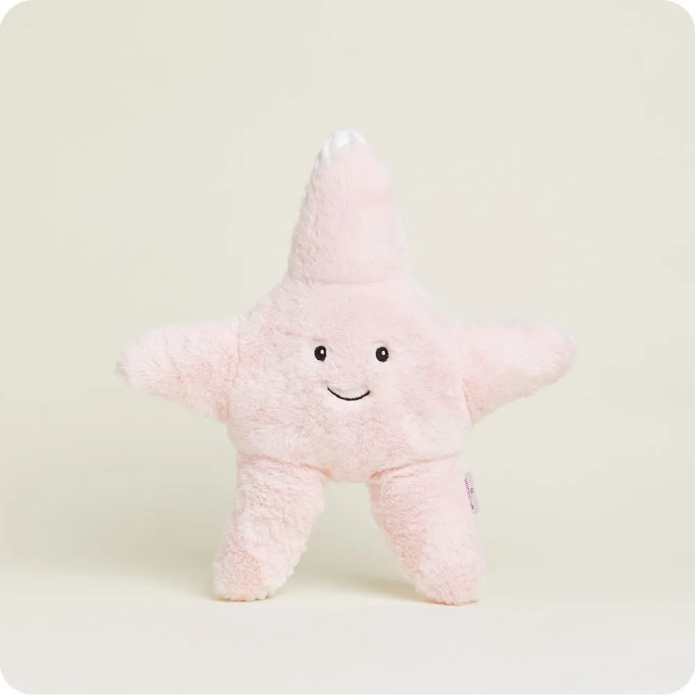 Starfish Warmies