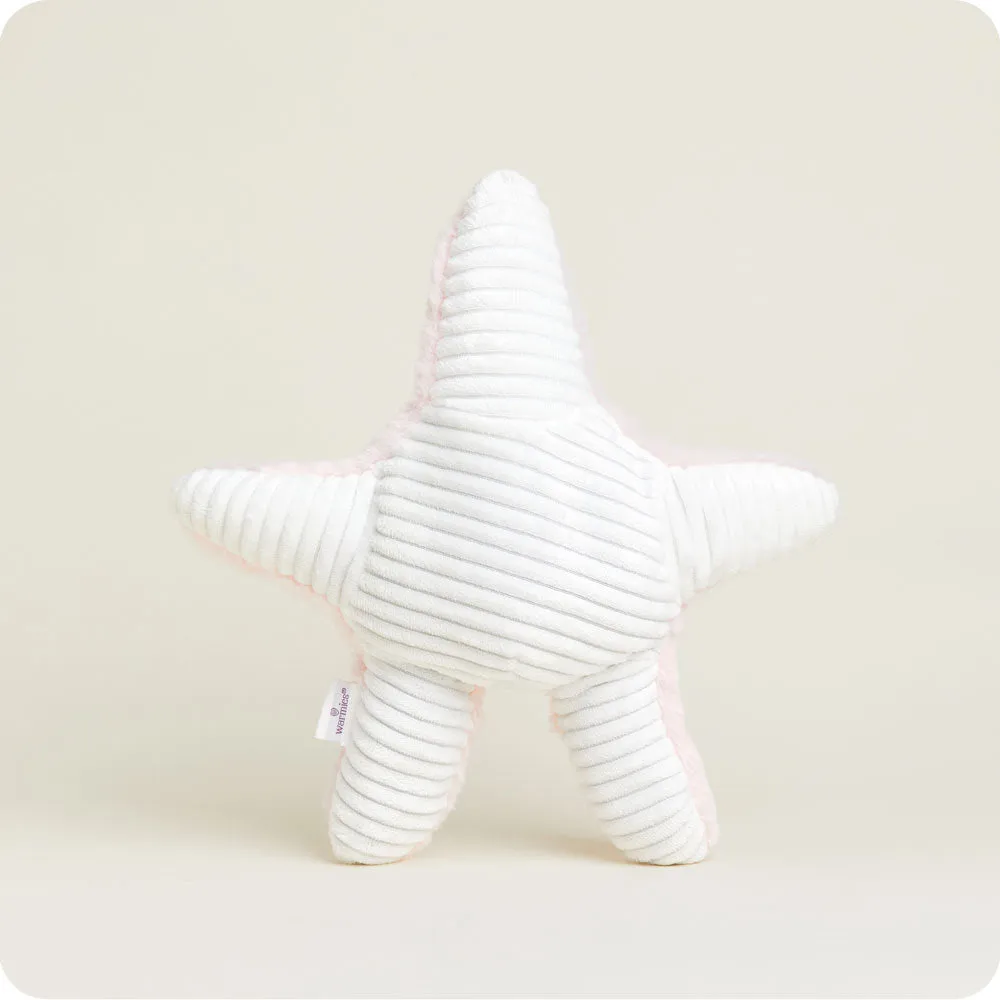 Starfish Warmies