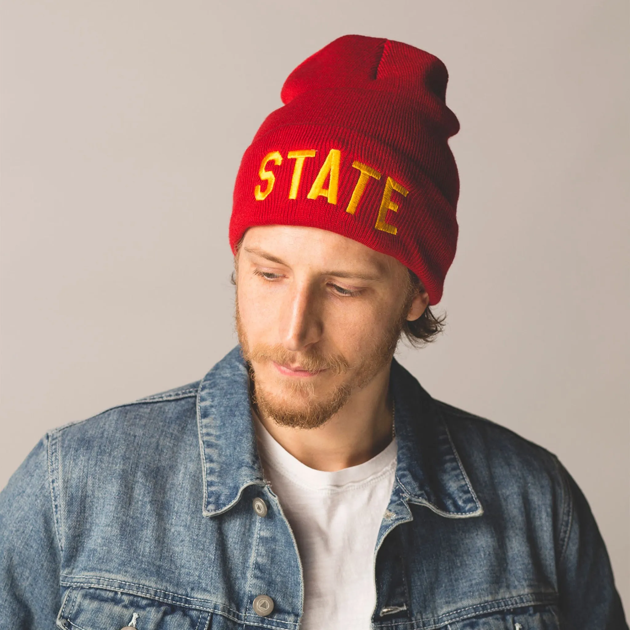 STATE Beanie