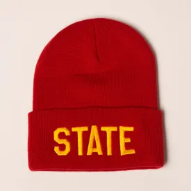 STATE Beanie