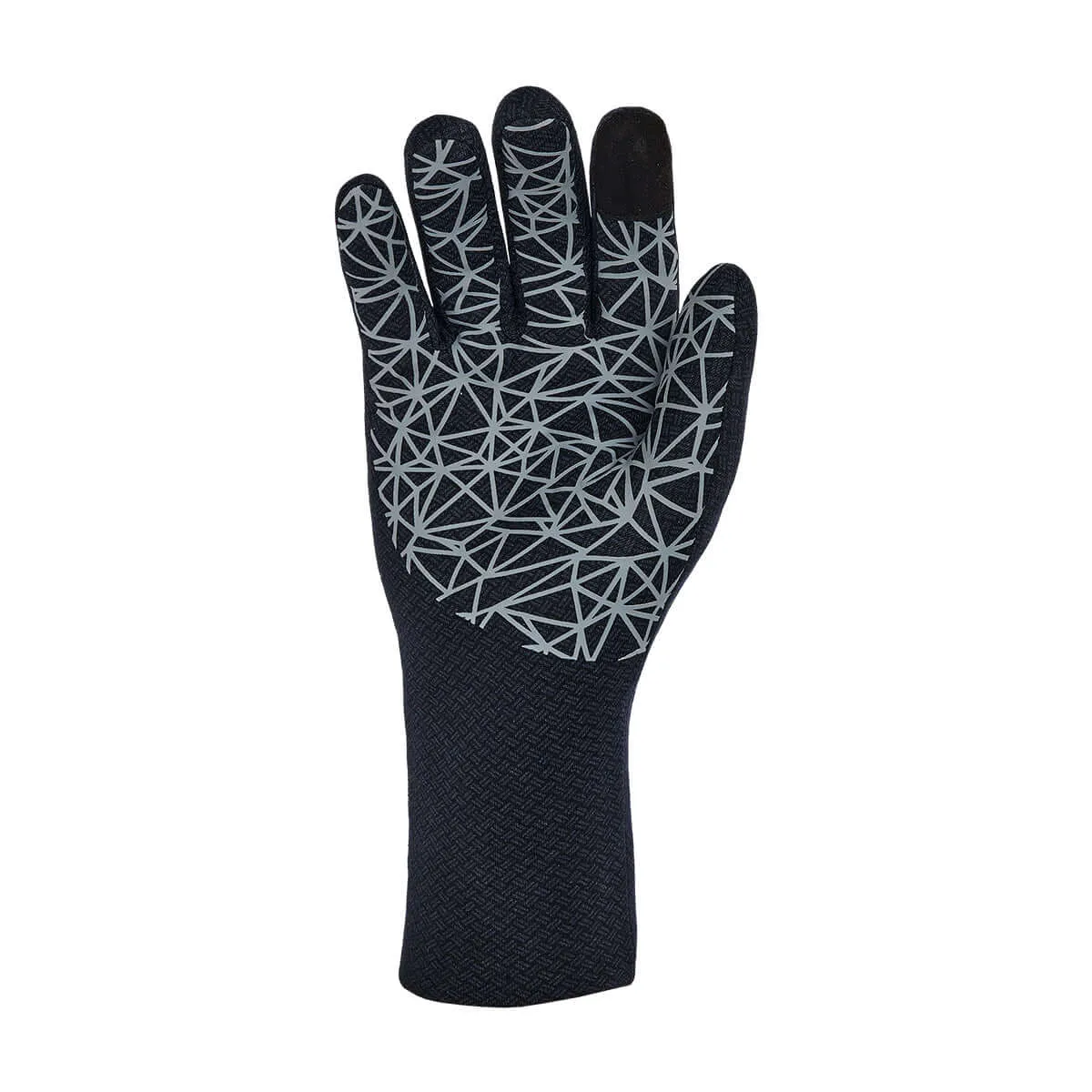 Stealth Glove - Black/Gray