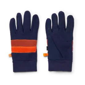 Teca Fleece Gloves